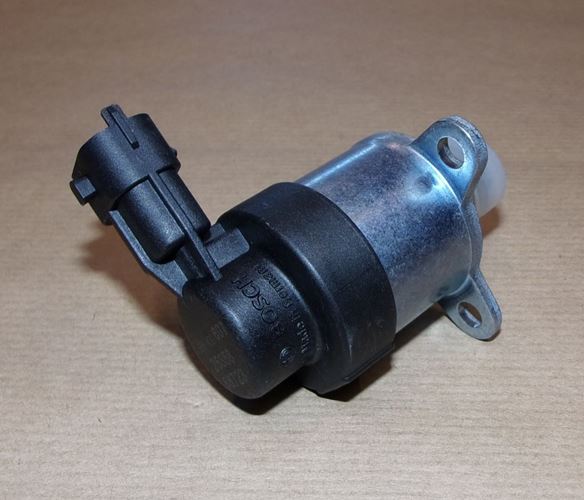 Regulator ciśnienia paliwa Peugeot Citroen 1.6 Hdi