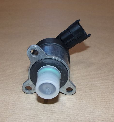 Regulator ciśnienia paliwa Peugeot Citroen 1.6 Hdi