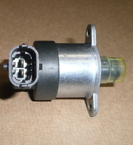 Regulator ciśnienia paliwa Citroen Jumper III 3.0 Hdi