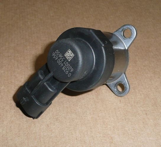 Regulator ciśnienia paliwa Citroen Jumper III 3.0 Hdi