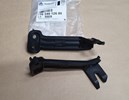 Wspornik lampy Citroen C3 Aircross
