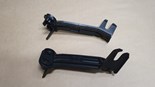 Wspornik lampy Citroen C3 Aircross