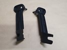 Wspornik lampy Citroen C3 Aircross