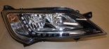 Reflektor Citroen Jumper III prawy