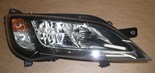 Reflektor Peugeot Boxer III prawy