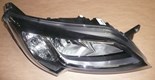 Reflektor Peugeot Boxer III prawy