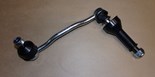 Łącznik stabilizatora Citroen C5 III C6 Peugeot 407 lewy