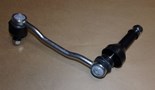 Łącznik stabilizatora Citroen C5 III C6 Peugeot 407 lewy