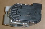 Przepustnica Citroen C2 C3 C4 Peugeot 206 307