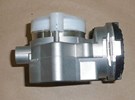 Przepustnica Citroen C2 C3 C4 Peugeot 206 307