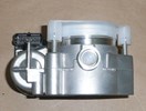 Przepustnica Citroen C2 C3 C4 Peugeot 206 307