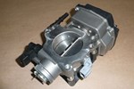 Przepustnica Citroen C4 C5 Peugeot 206 2.0