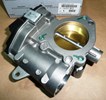 Przepustnica Citroen C3 Peugeot 207 1.4 16V
