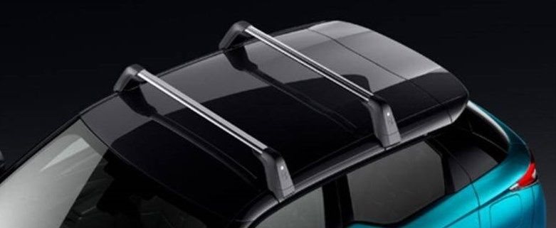 Bagażnik dachowy Citroen DS3 Crossback