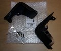 Chlapacze Peugeot 208 przód