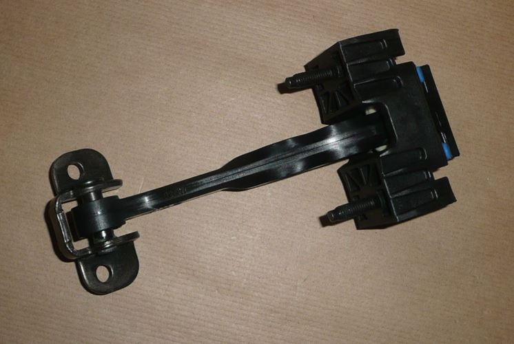 Ogranicznik drzwi Citroen Jumper Boxer 3 lewe prawe