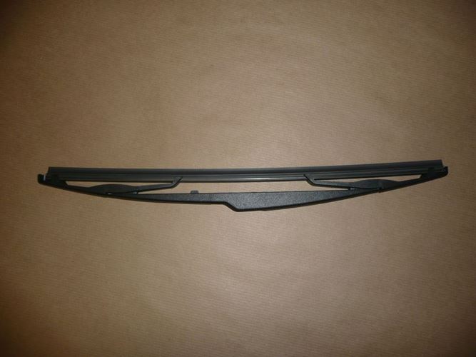 Pióro wycieraczki tył Citroen C4 Picasso