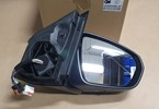 Lusterko boczne Peugeot 5008 II prawe