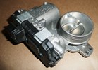 Przepustnica Citroen C3 Peugeot 206+ 207 1.1