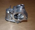 Przepustnica Citroen C3 Peugeot 301 1.6 VTi
