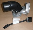 Przepustnica Citroen Jumper Boxer 3.0 Hdi