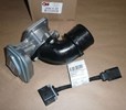 Przepustnica Citroen Jumper Boxer 3.0 Hdi