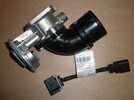 Przepustnica Citroen Jumper Boxer 3.0 Hdi