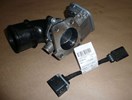 Przepustnica Citroen Jumper Boxer 3.0 Hdi