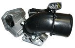 Przepustnica Citroen Jumper Boxer 3.0 Hdi