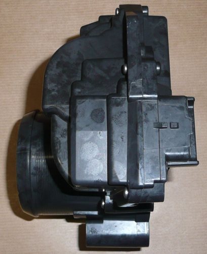 Przepustnica Citroen C4 Peugeot 207 1.6 THP