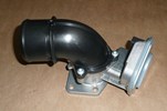 Przepustnica Citroen Jumper Boxer 3.0 Hdi