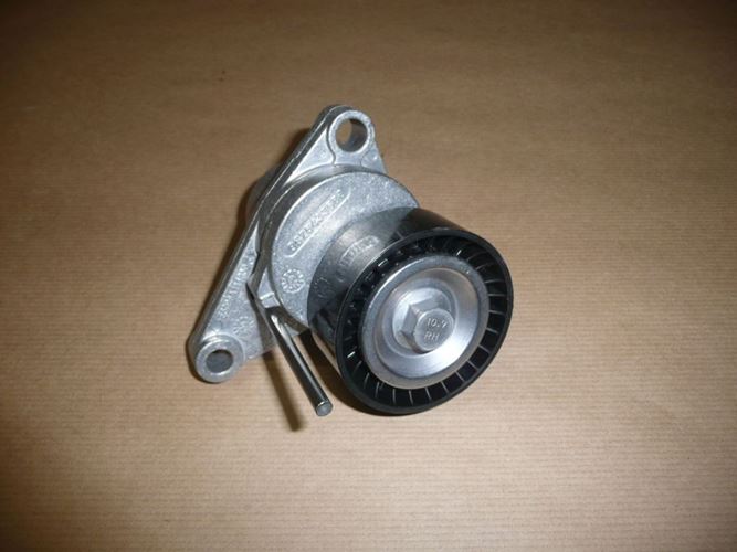 Napinacz alternatora Citroen C3 C4 Peugeot 207 308 1.6 16V