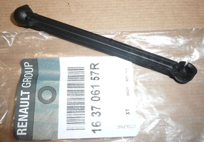 Cięgno linki gazu Renault Clio Kangoo 1.4 K7J
