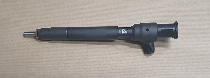 Wtryskiwacz Paliwa Oryginał PSA Jumper 2.2 HDi