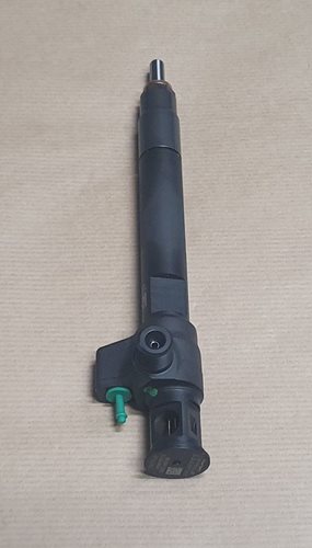 Wtryskiwacz Paliwa Oryginał PSA Jumper 2.2 HDi