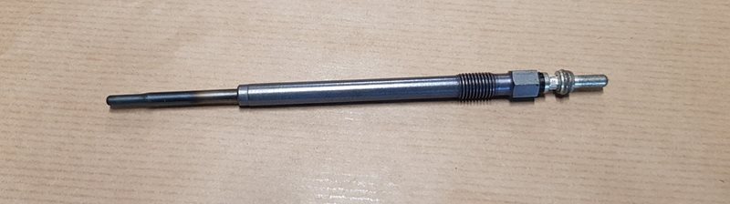 Świeca Żarowa Oryginał PSA Jumper 3.0 HDi