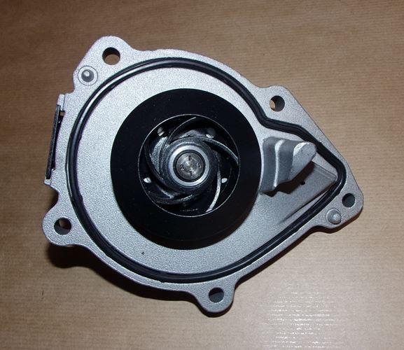 Pompa wody Citroen C3 C4 Berlingo Peugeot 308 1.6 Thp