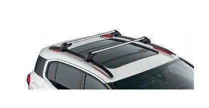 Bagażnik belki dachowe Citroen C5 Aircross
