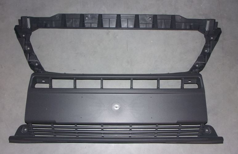 Wspornik zderzaka Citroen Jumper III