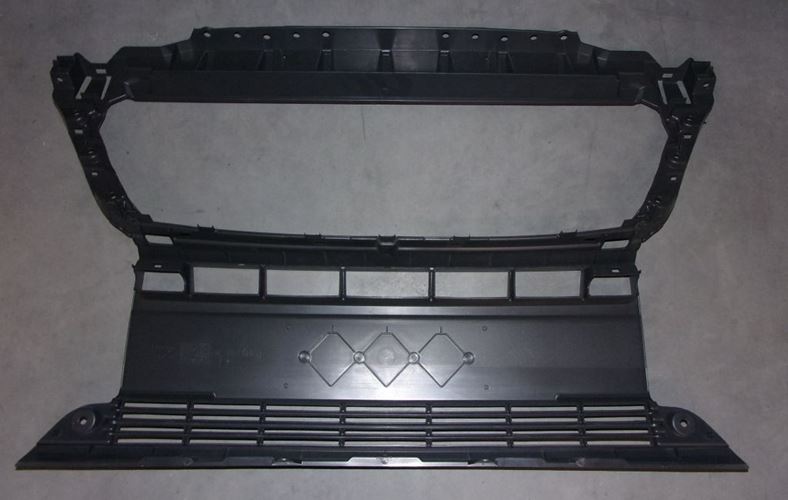 Wspornik zderzaka Citroen Jumper III