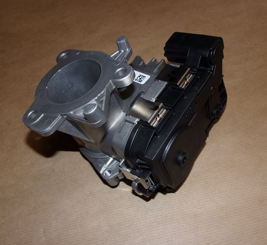 Przepustnica Citroen Nemo 1.3 Hdi 10>