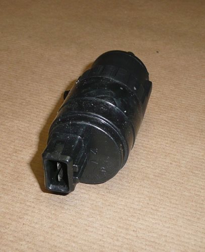 Pompka spryskiwacza Citroen Jumper III Boxer III