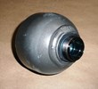 Sfera zawieszenia Citroen centralna 62 kg