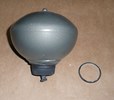 Sfera zawieszenia Citroen C5 tył Hydroactiv 1.8/2.0 16 V