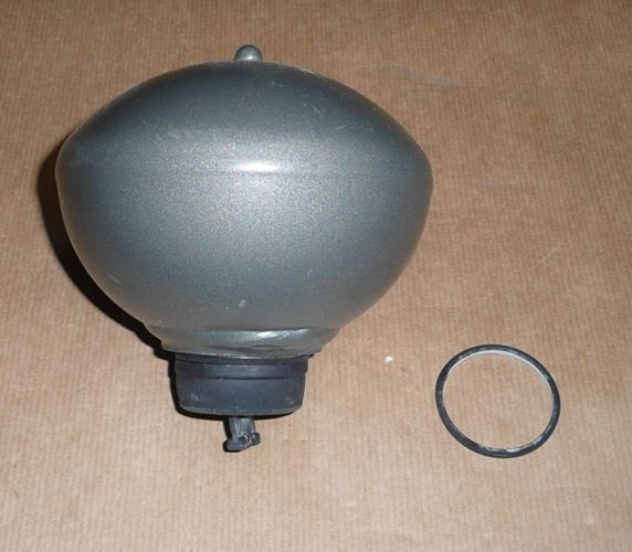 Sfera zawieszenia Citroen C5 tył Hydroactiv 1.8/2.0 16 V