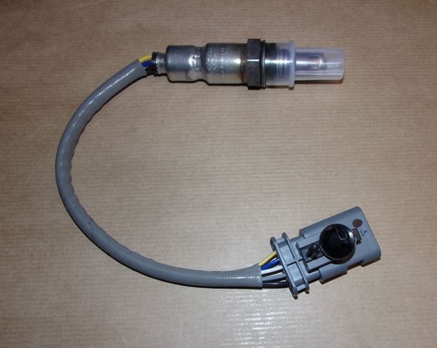 Sonda lambda Peugeot Bipper 1.3 Hdi
