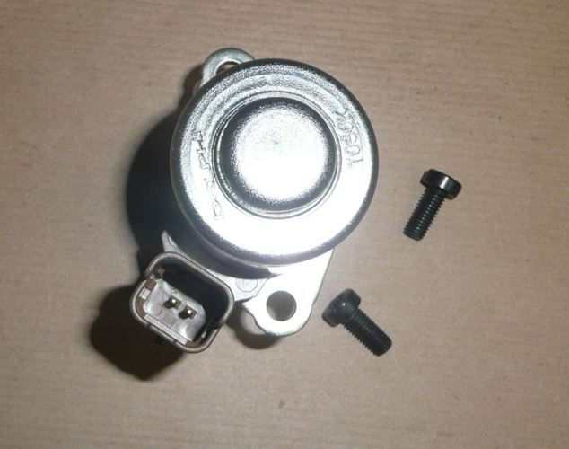 Regulator ciśnienia paliwa Peugeot 3008 5008 2.0 Hdi