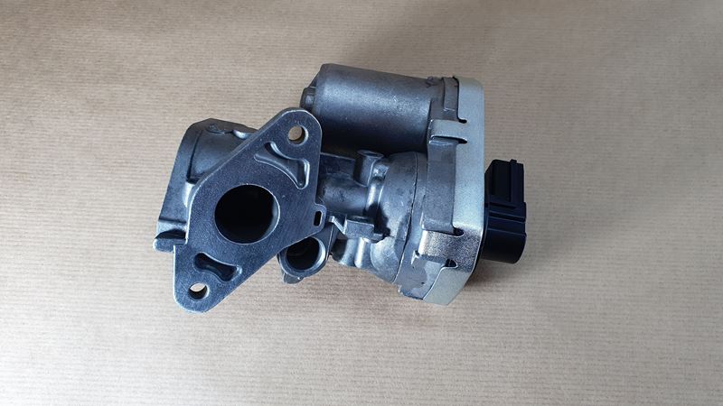 Zawór EGR Oryginał Citroen Jumper III 2.2 BlueHDi