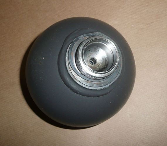 Sfera zawieszenia Citroen centralna 62 bar