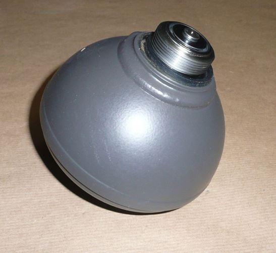 Sfera zawieszenia Citroen C5 tył Hydroactiv 1.8/2.0 16 V